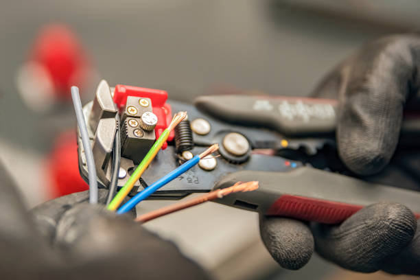 Best Electrician Near Me  in Bradford, PA