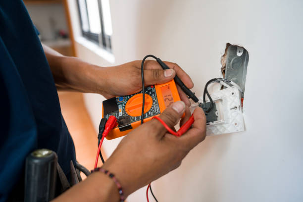 Best Affordable Electrical Installation  in Bradford, PA