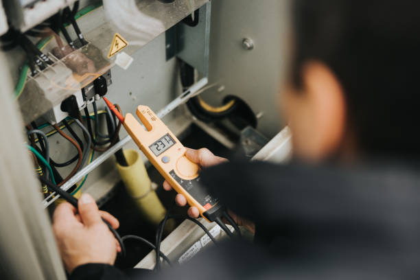 Best Electrical Outlet Repair  in Bradford, PA
