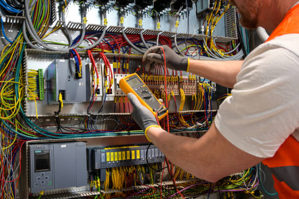 Best 24-Hour Electrician  in Bradford, PA