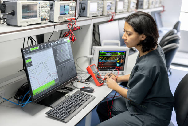 Best Circuit Breaker Repair  in Bradford, PA